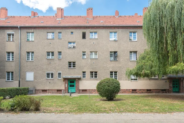 Saniert und renoviert — photo 1